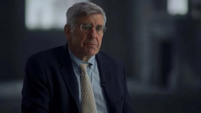 Economist Stephen Moore’s Supply-Side Critique of the Fed
