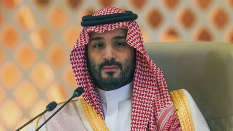 How Mohammed bin Salman Has Wielded Saudi Arabia’s Wealth