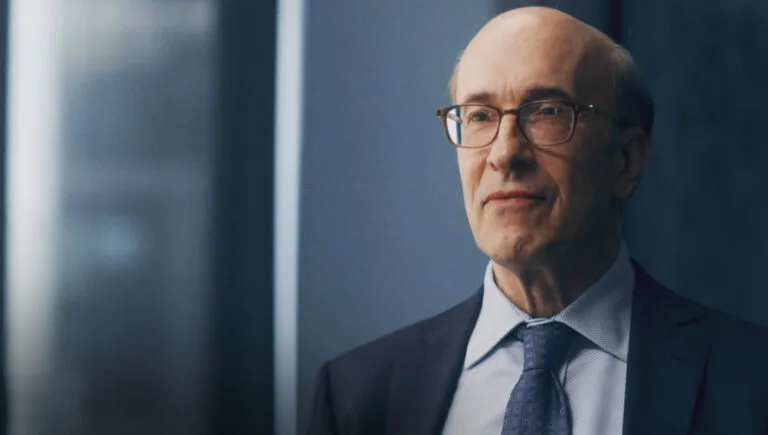 Economist Kenneth Rogoff on the Threat to the Federal Reserve