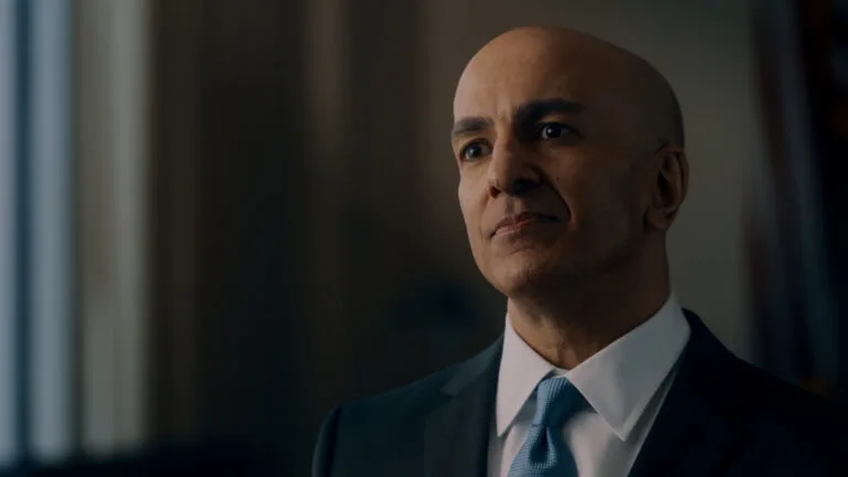 Neel Kashkari