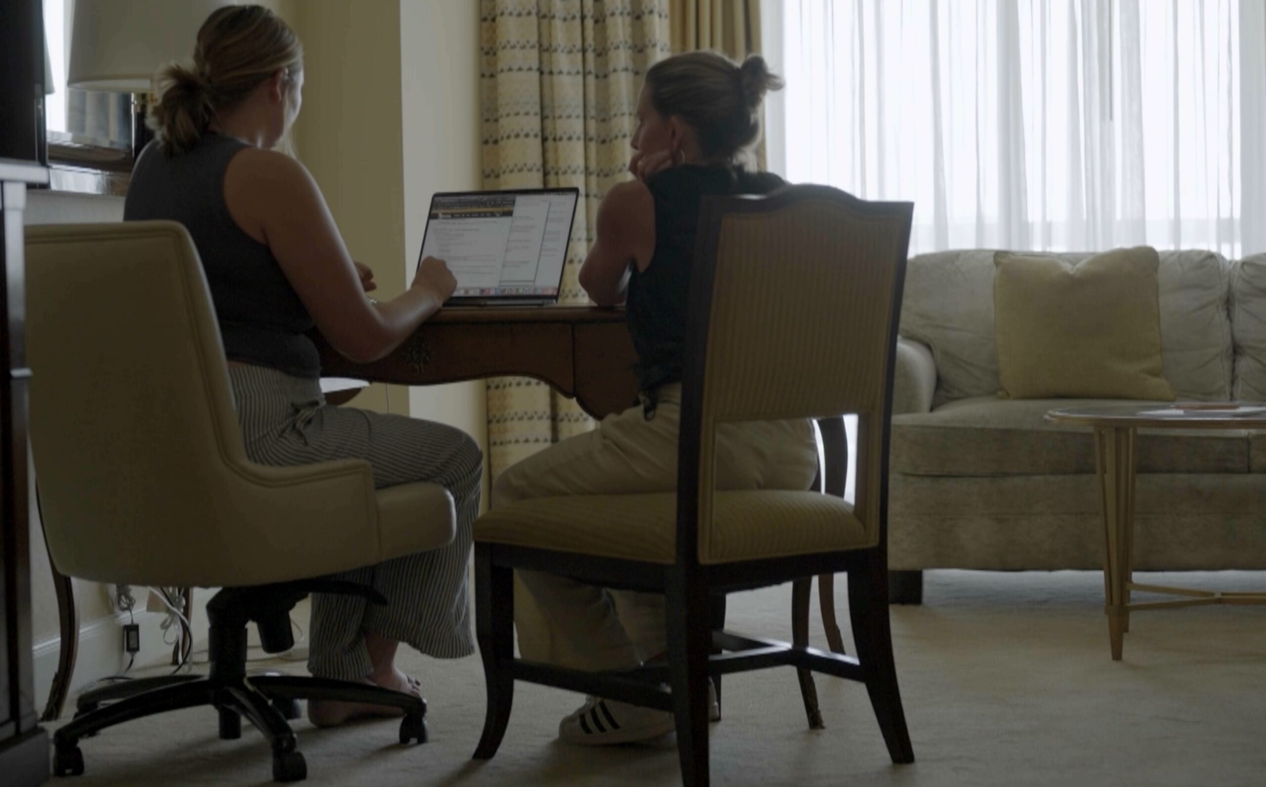How Adoption Agencies & Brokers Lure Pregnant Women Into 'Adoption Tourism' | FRONTLINE | PBS | Official Site | Documentary Series