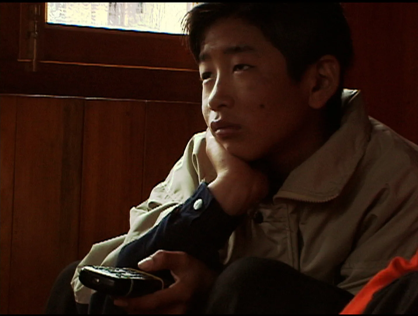 Bhutan: The Last Place