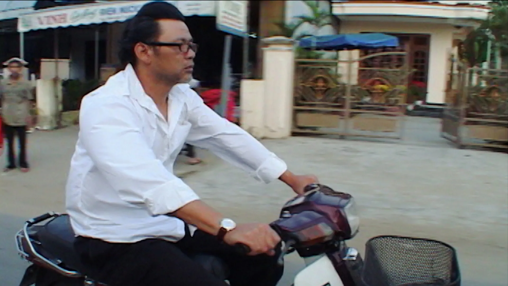 Vietnam: Looking for Home