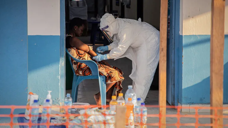 Documentaries on Ebola Outbreaks and Lessons Learned