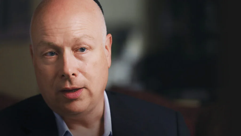 Jason Greenblatt.