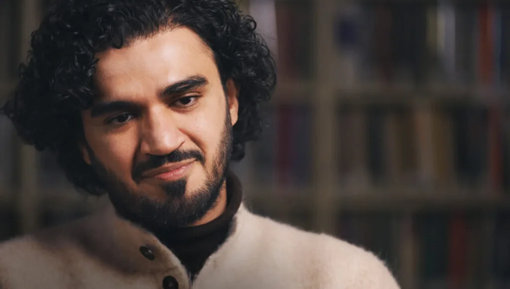 Khalid Aljabri.