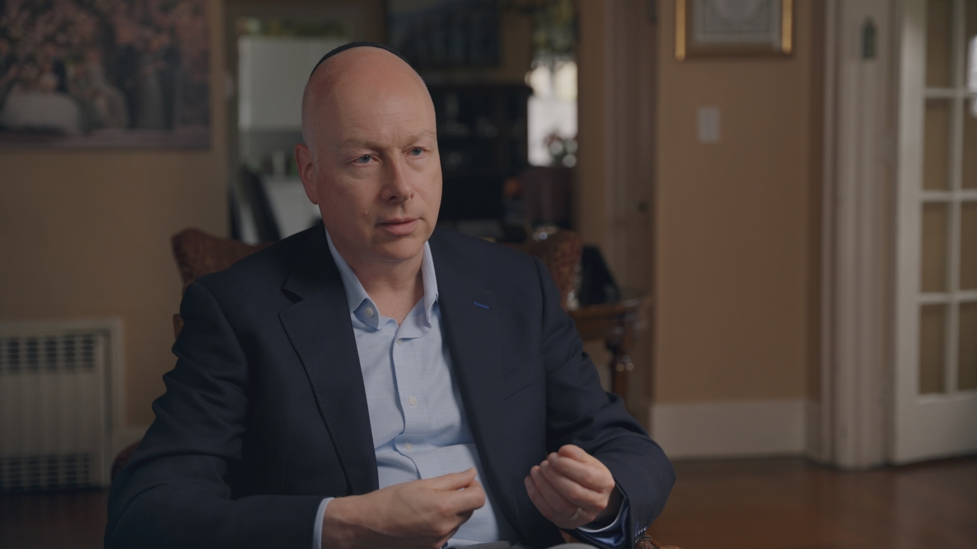 Ex-Trump Representative Jason Greenblatt Discusses U.S.-Saudi Relations | FRONTLINE | PBS | Official Website Ex-Trump Representative Jason Greenblatt Discusses U.S.-Saudi Relations | FRONTLINE | PBS | Official Website