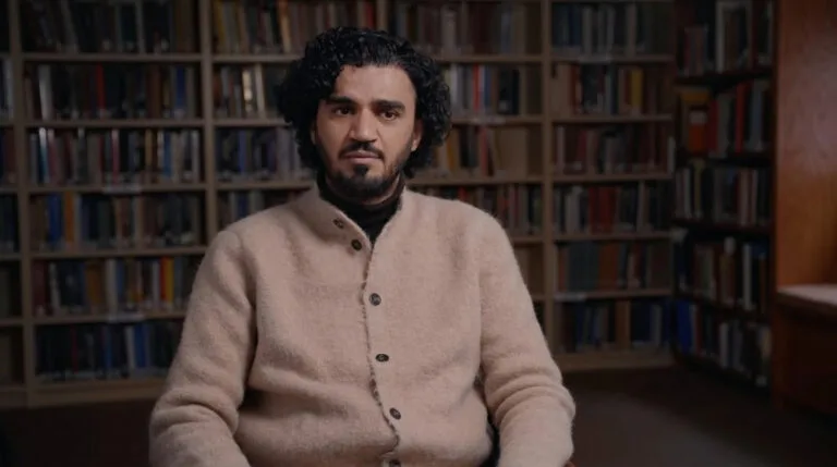 Saudi Exile Khalid Aljabri on the Rise of MBS and the Cost of Dissent