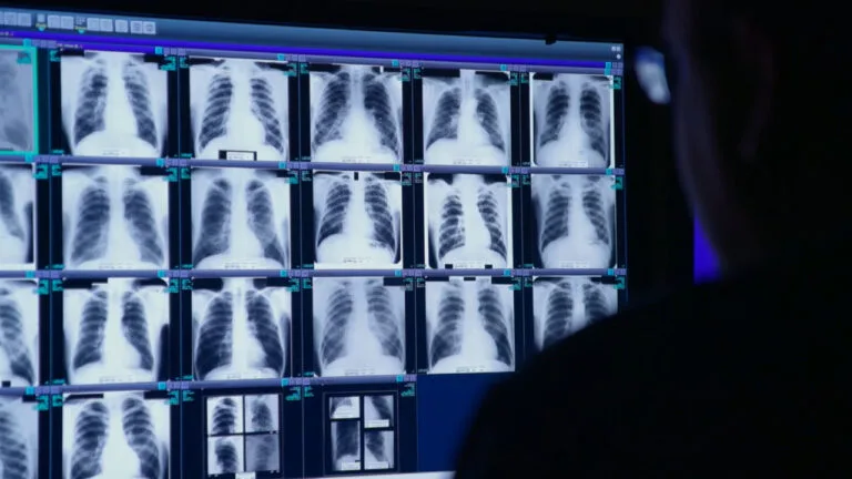 In Appalachia, Black Lung Rates Rise Among Veteran Coal Miners