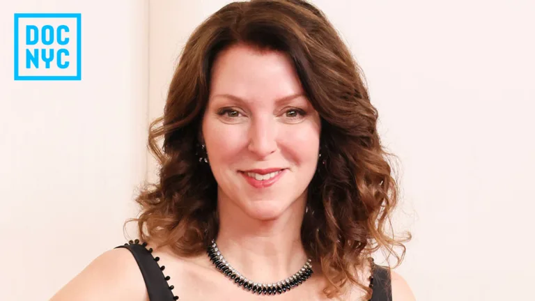 FRONTLINE Executive Producer and Editor-in-Chief Raney Aronson-Rath Honored with DOC NYC’s Leading Light Award
