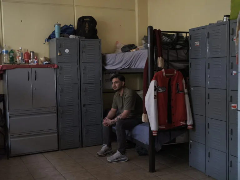 The U.S. Sent an Iranian Christian to Panama. It Had No Plan for What Came Next.