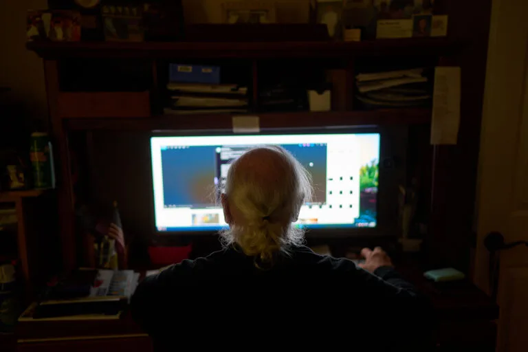 Could You Spot an AI-Powered Scam? See if You Can Tell What’s Real.