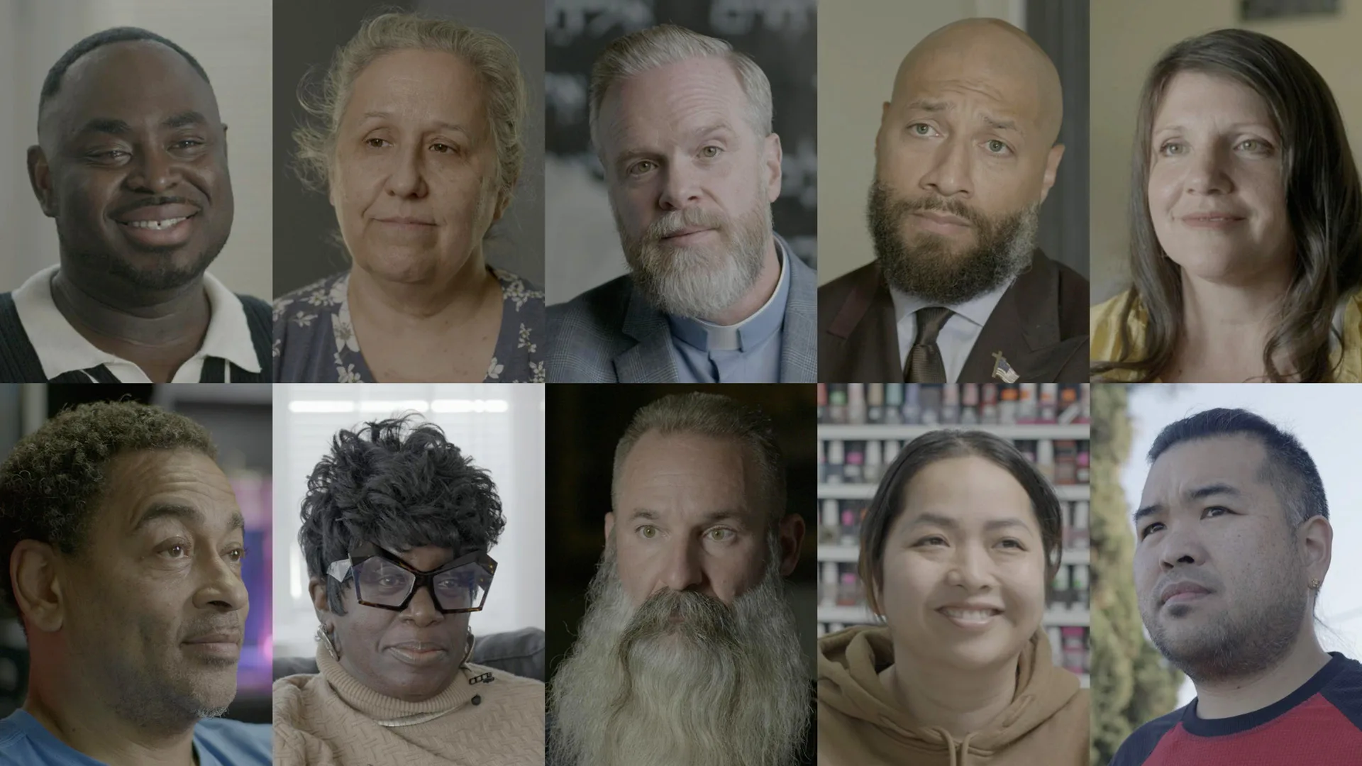 American Voices