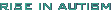 rise in autism