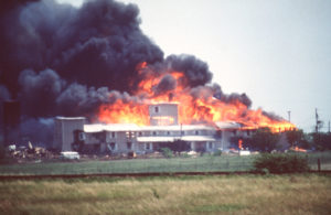 Waco: The Inside Story