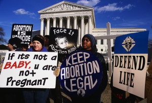 The Last Abortion Clinic