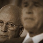 Dick Cheney Accused of 