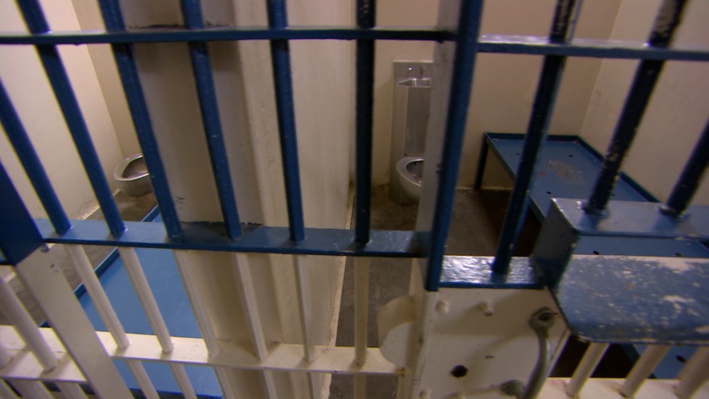 New Allegations of Prisoner Abuse at Rikers Island