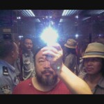 China Imposes New Ban on Ai Weiwei