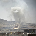 After a Month of Airstrikes, Where Does Yemen Stand?