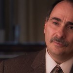 The FRONTLINE Interview: David Axelrod