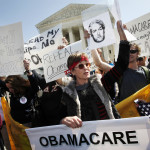 Health Care Ruling's Winners and Losers
