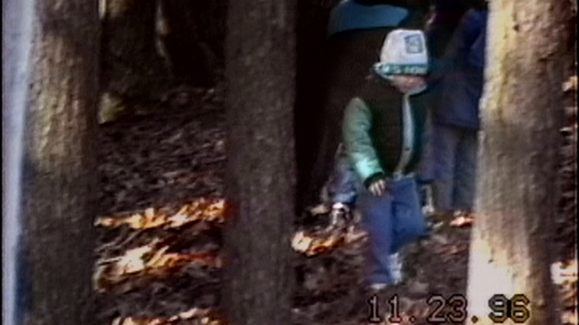 child video still