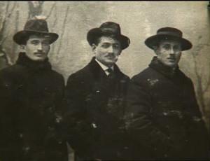 Shtetl