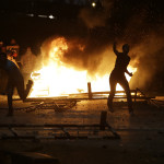 Who's Who In Egypt's Widening Political Divide?