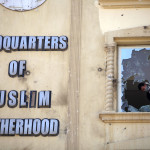 For Egypt's Muslim Brotherhood, a Return to the Underground