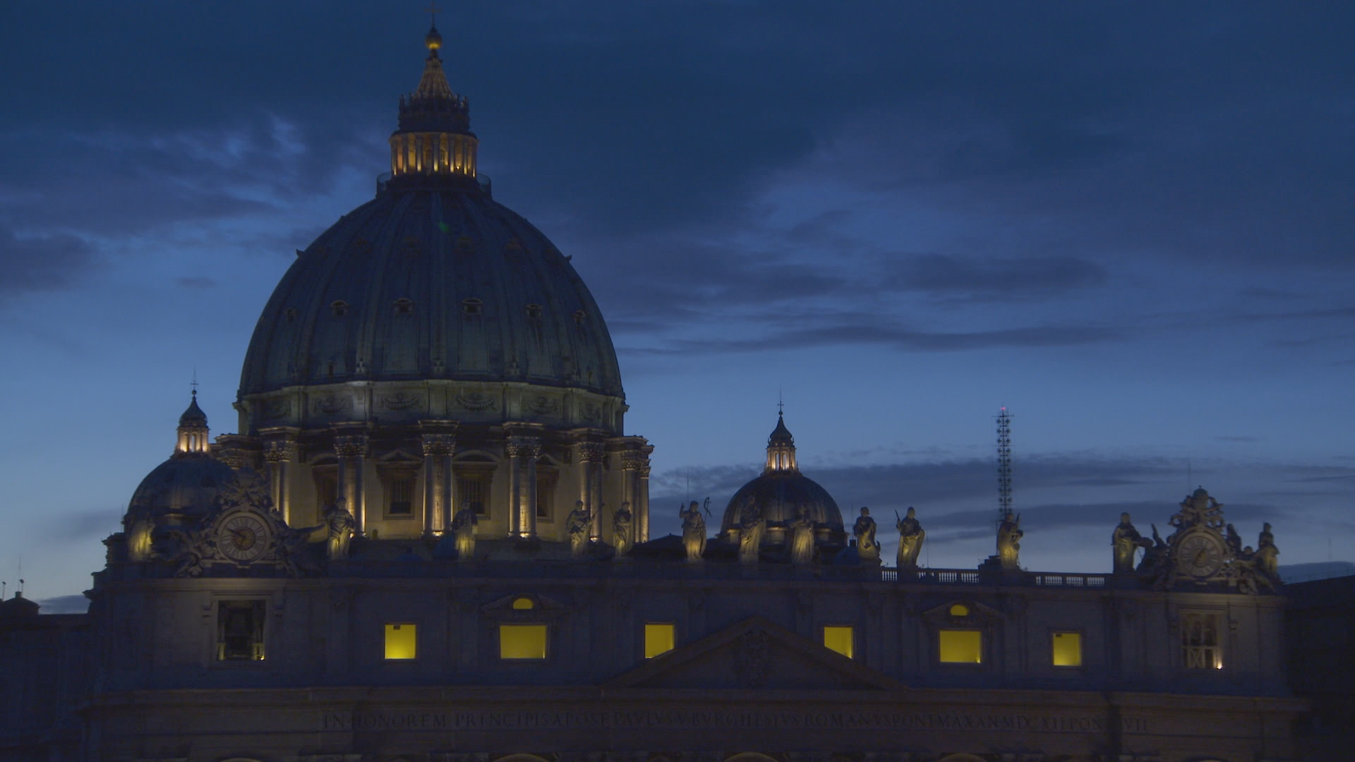 Vatican