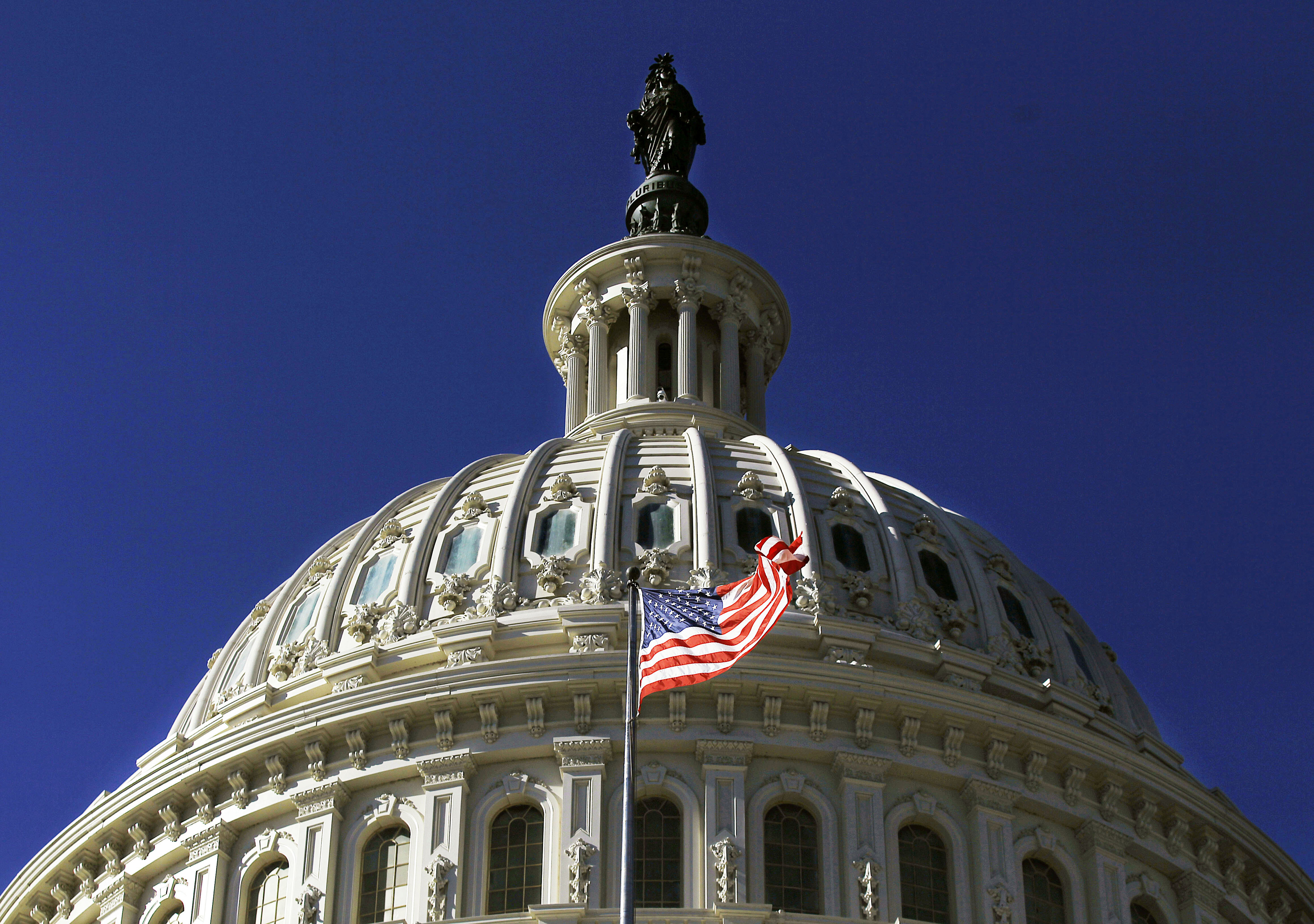 Capitol Building