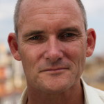 Evan Williams