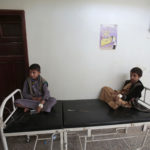 How Yemen's Cholera Outbreak Became the Fastest Growing in Modern History