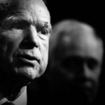 WATCH: Inside the Night McCain Helped Doom the GOP Health Care Bill
