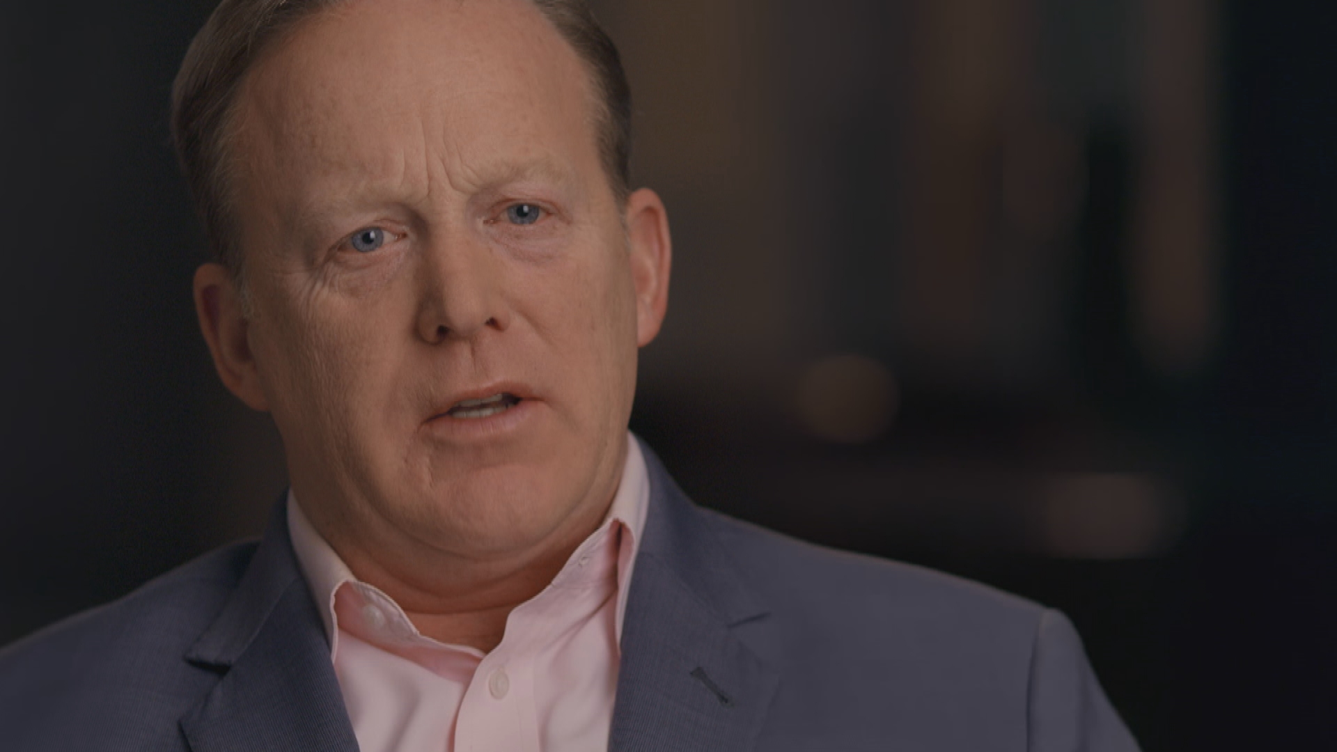 Sean Spicer