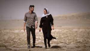 Our Man in Tehran