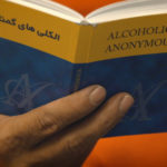 WATCH: Inside an AA Meeting in Iran — A Country Where Alcohol Is Banned