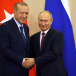 Russia and Turkey Agree to Demilitarized Zone in Syria