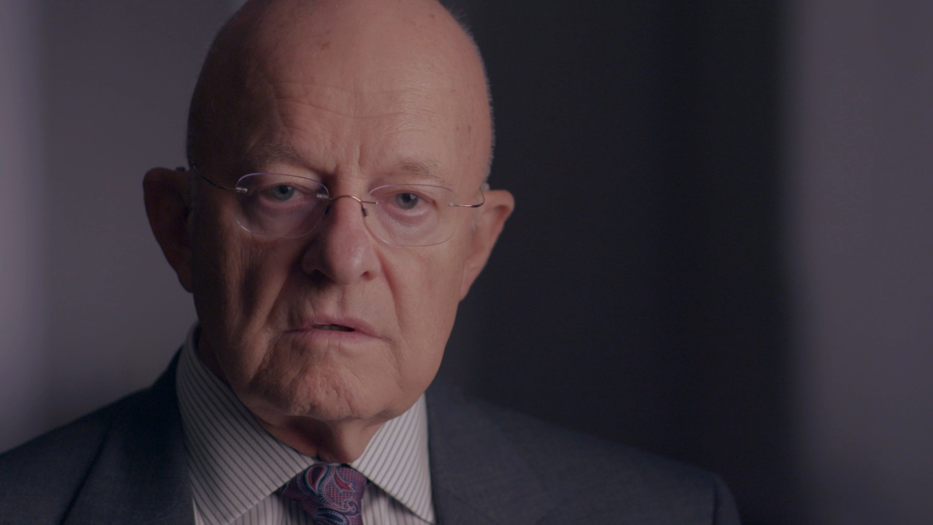 15 Amazing James Clapper Facts You Should Know! 