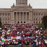 Kentucky’s Supreme Court Voids Controversial Pension Bill