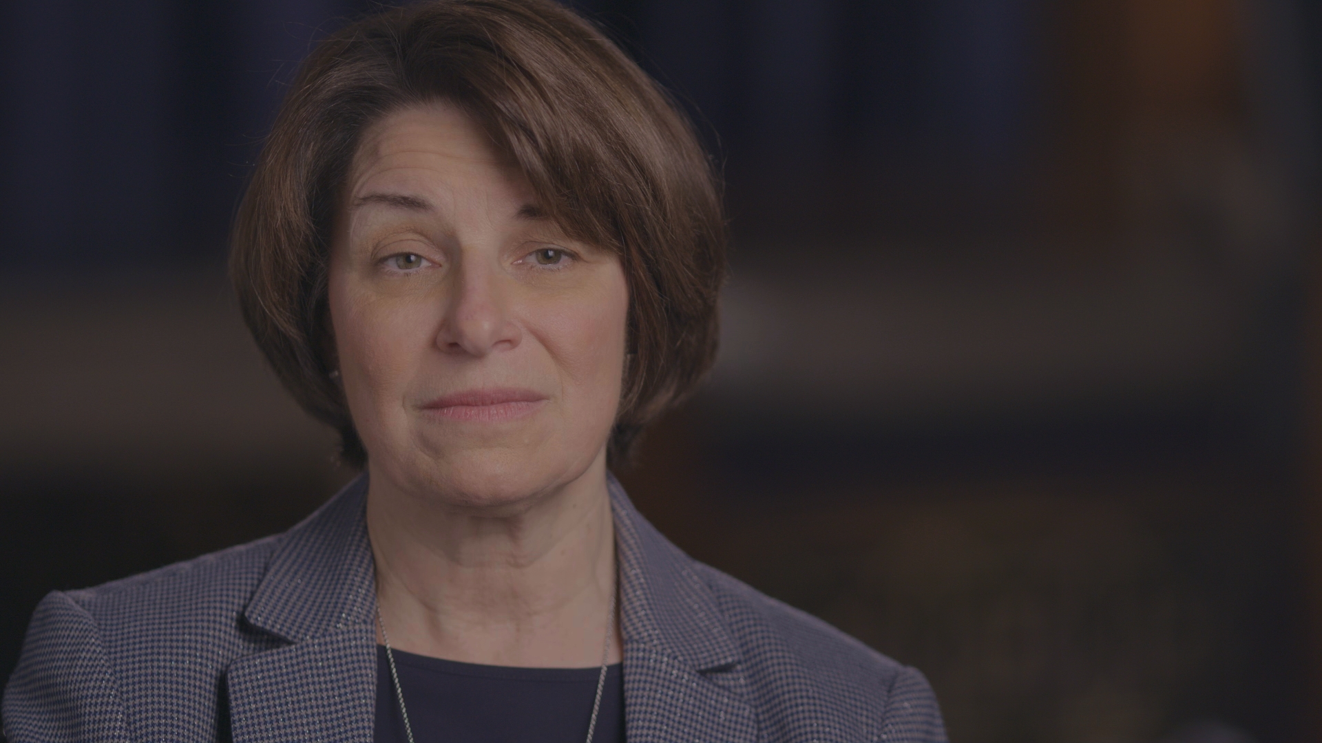 Amy Klobuchar