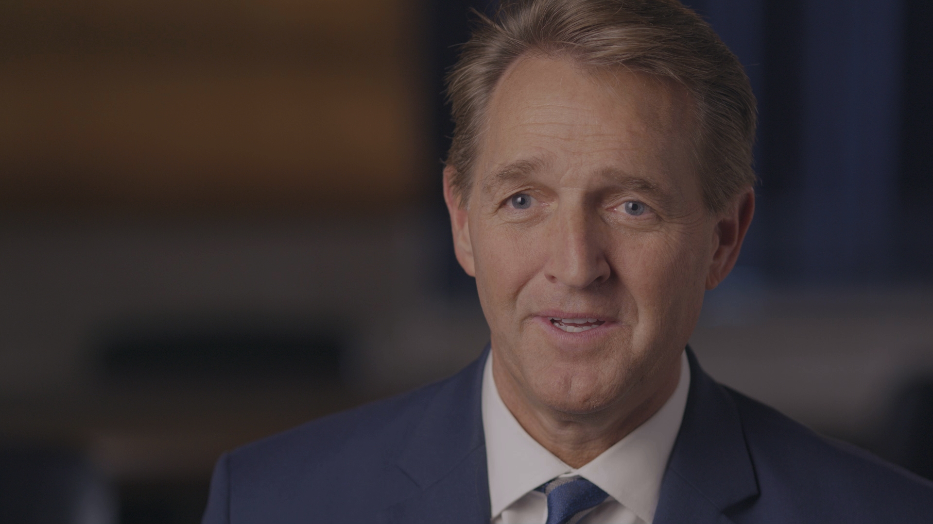 Jeff Flake