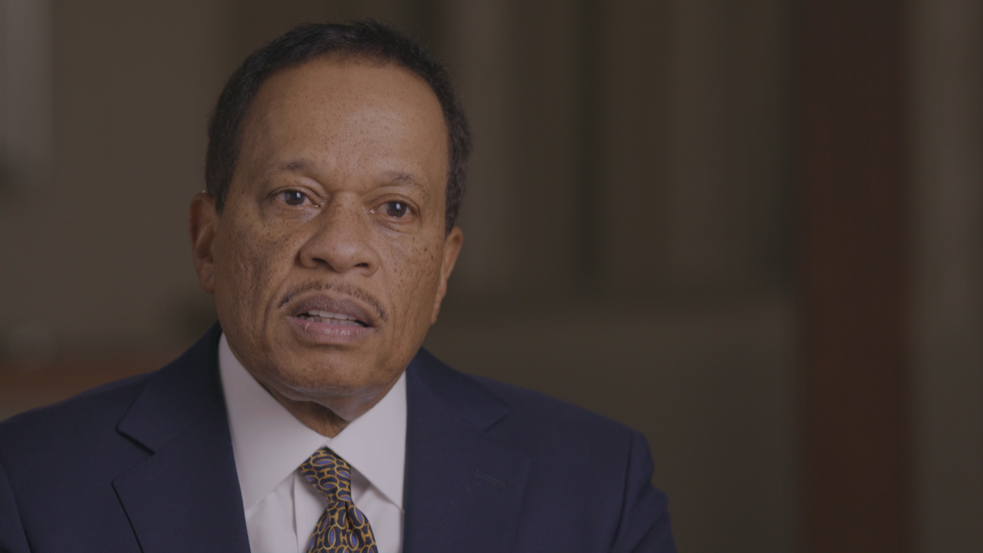 Juan Williams