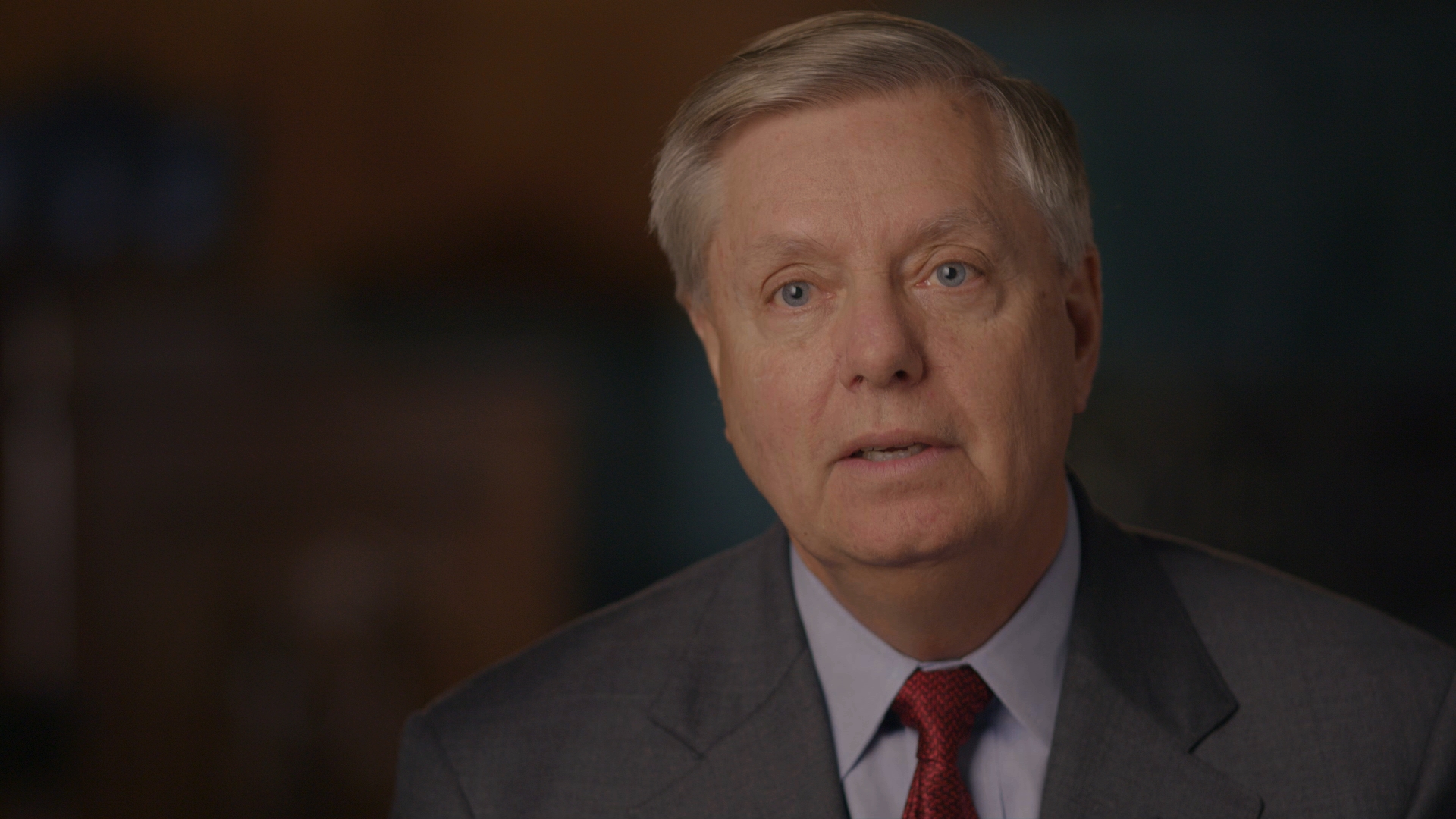 Lindsey Graham