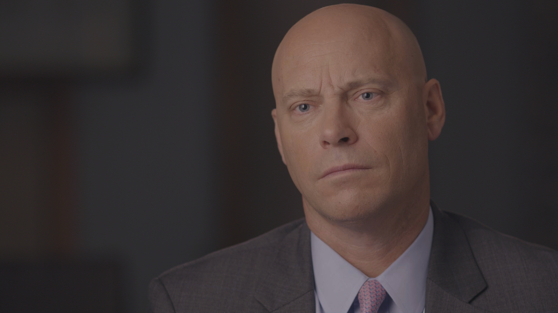 Marc Short