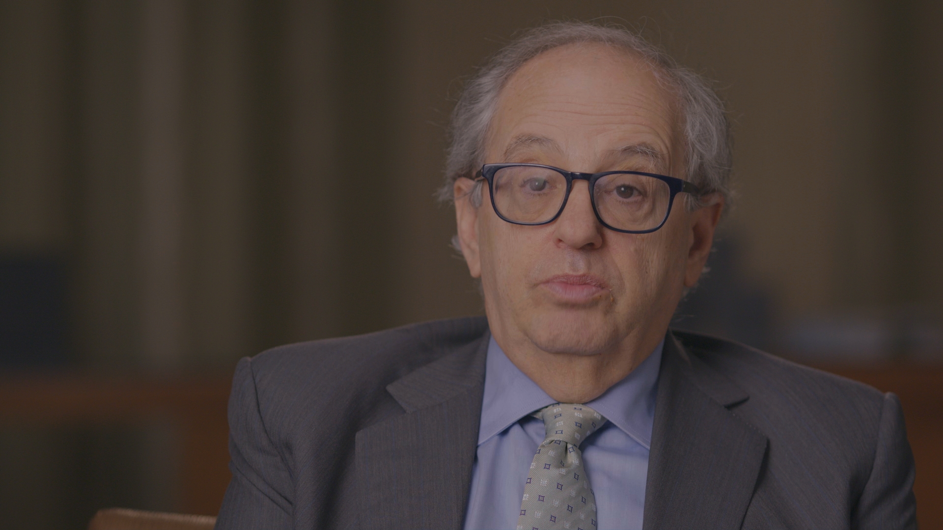 Norman Ornstein