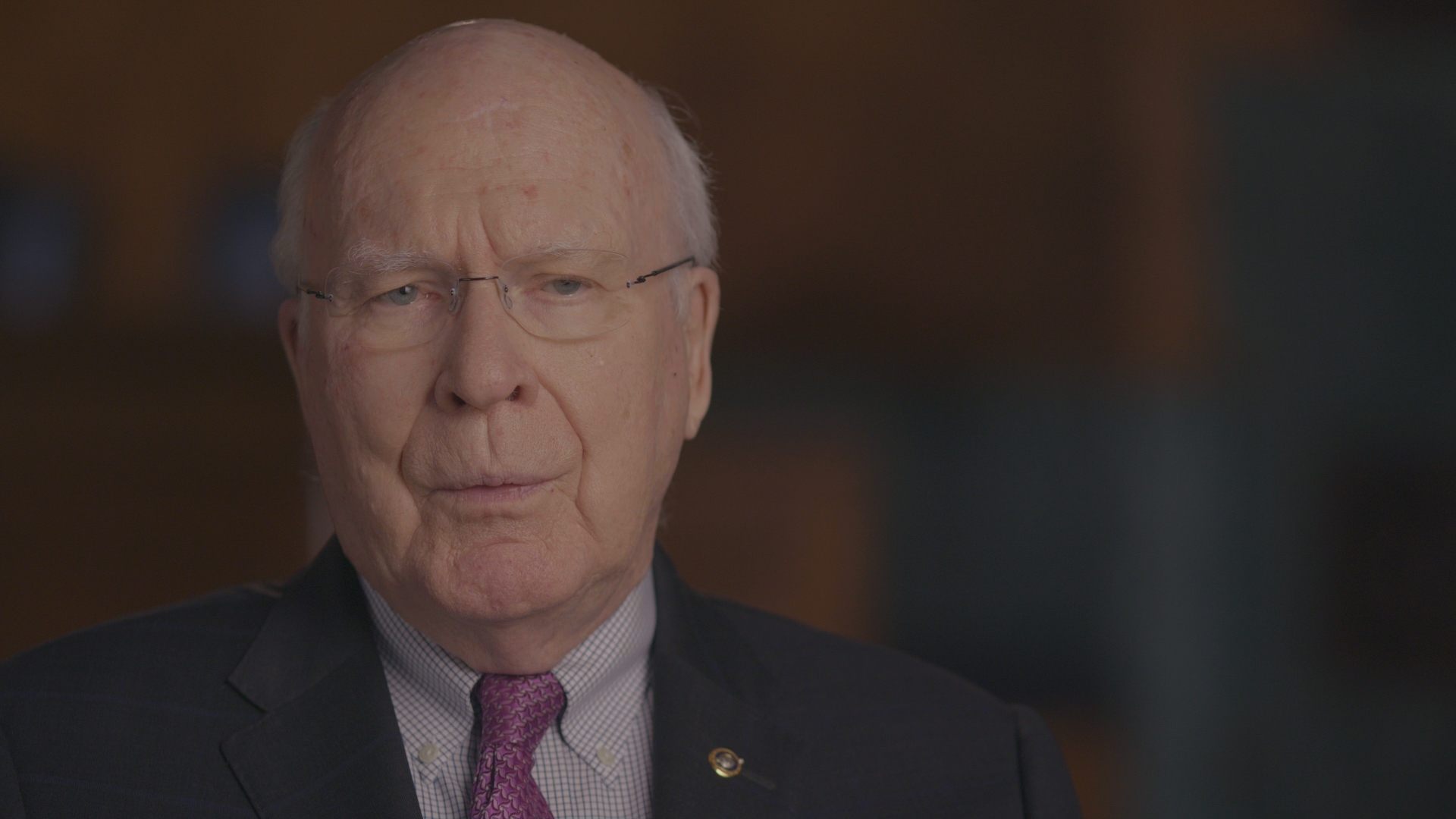 Patrick Leahy 2