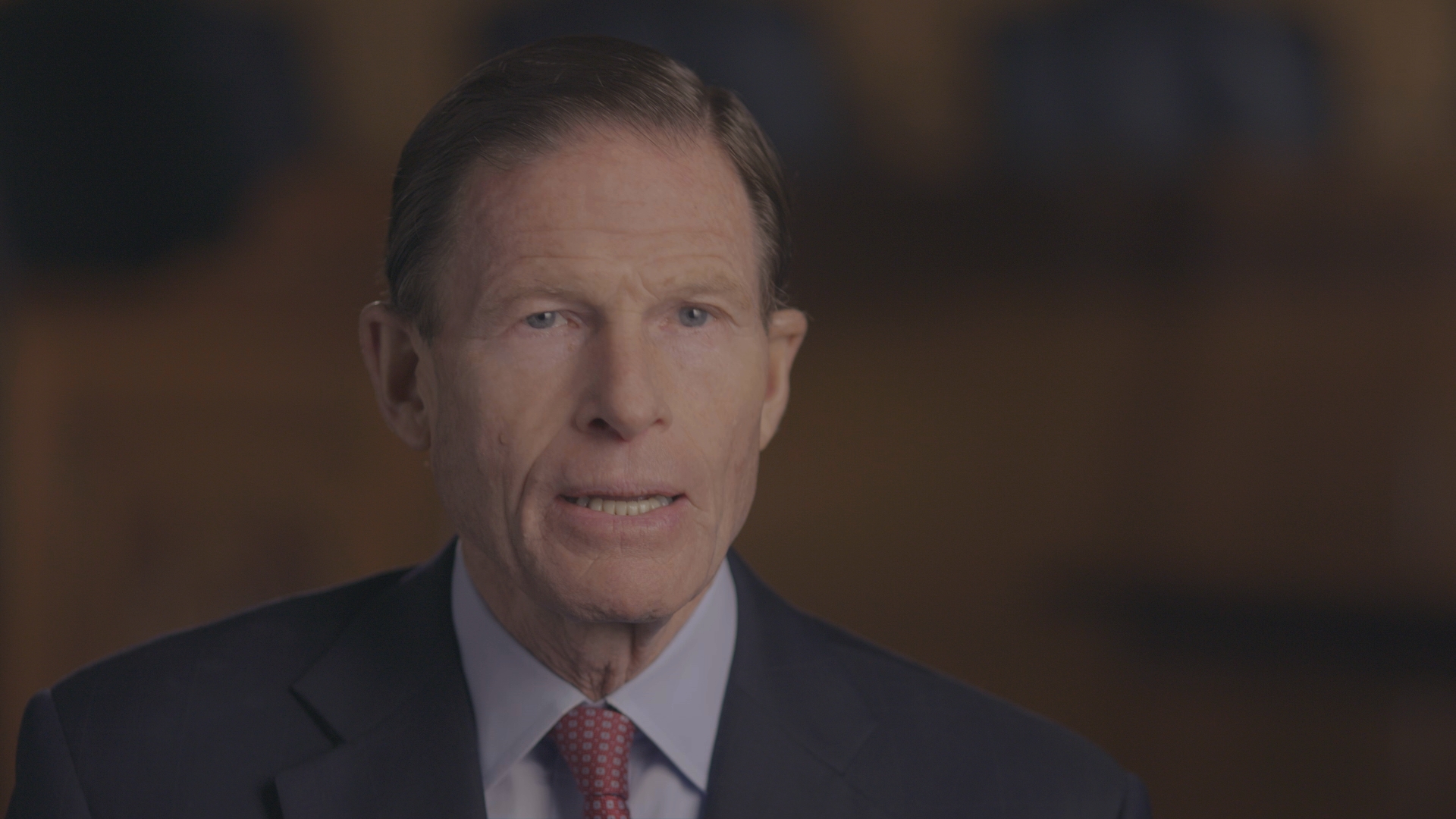 Richard Blumenthal 2