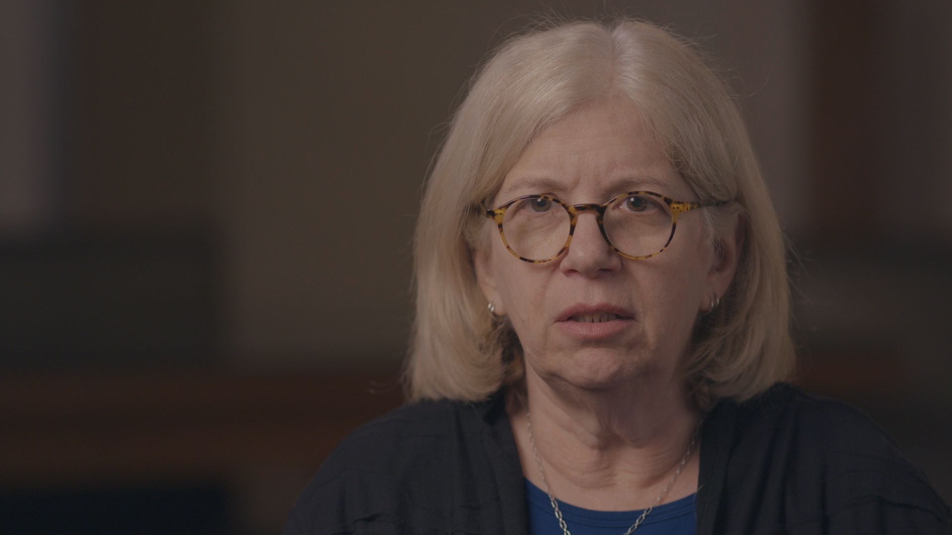 Ricki Seidman
